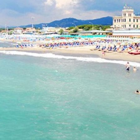 Casetta Spino Fiorito Montignoso Εξωτερικό φωτογραφία