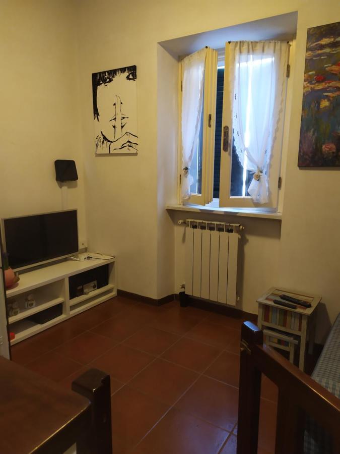 Casetta Spino Fiorito Montignoso Εξωτερικό φωτογραφία