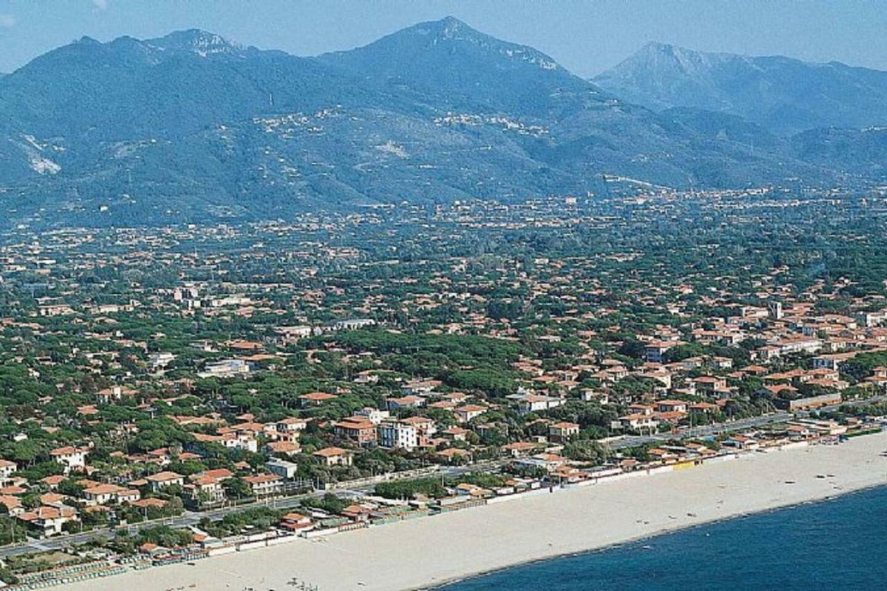Casetta Spino Fiorito Montignoso Εξωτερικό φωτογραφία